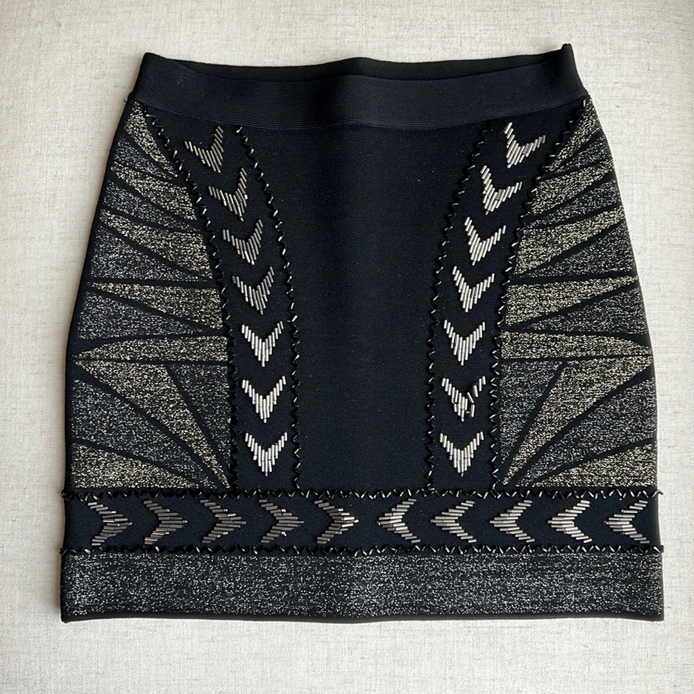 Marciano Mini Skirt